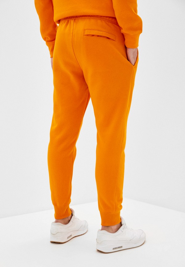 

Брюки спортивные Nike, Оранжевый, M NSW CLUB JGGR BB