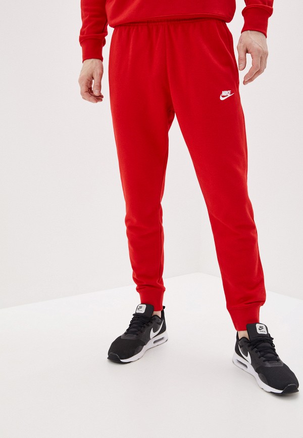Брюки мужские Nike NSW Club JGGR ft