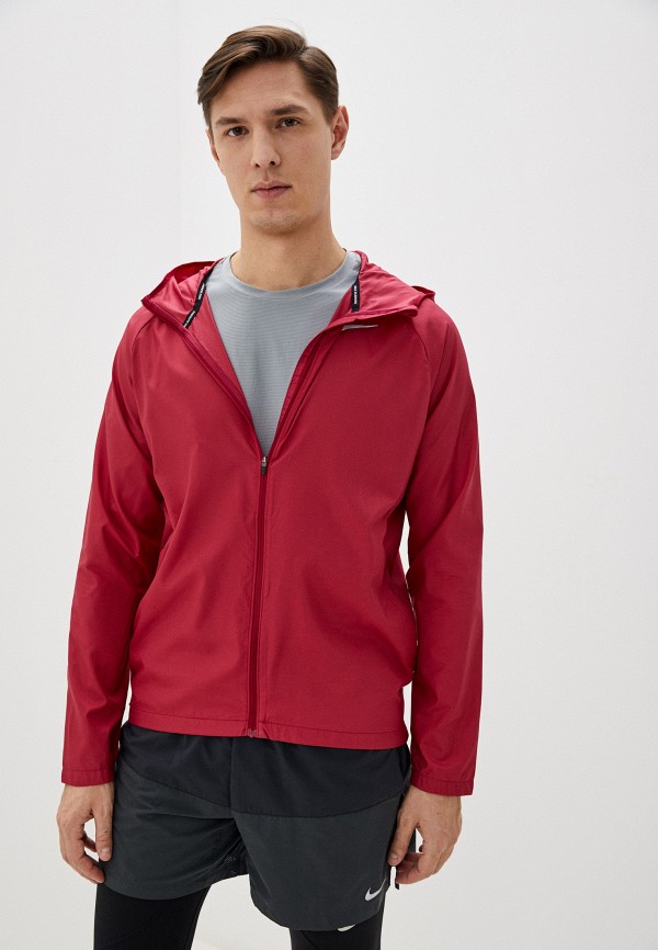 

Ветровка Nike, Бордовый, M NK ESSNTL JKT