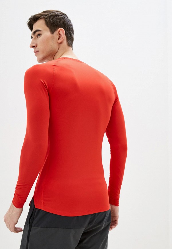 фото Лонгслив спортивный nike