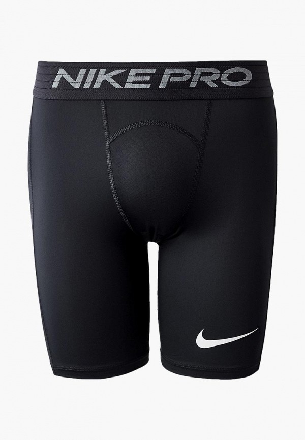 

Шорты компрессионные Nike, Черный, M NP SHORT