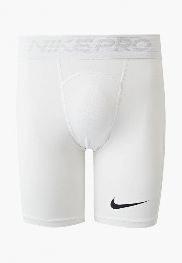 

Шорты компрессионные Nike, Белый, M NP SHORT