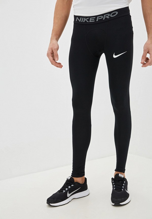 

Тайтсы Nike, Черный, M NP TGHT