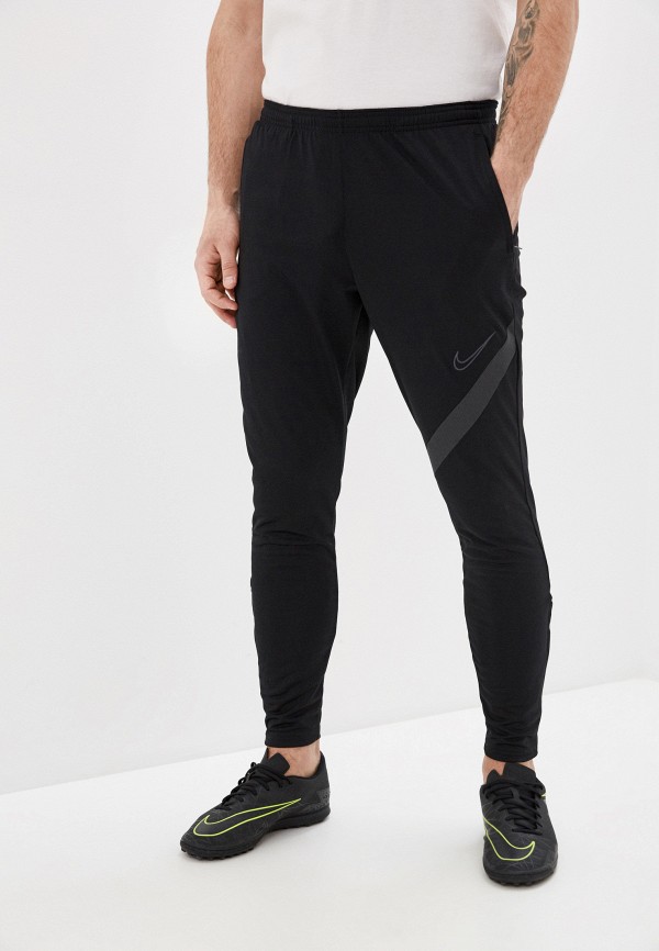 

Брюки спортивные Nike, Черный, M NK DRY ACDPR PANT KPZ