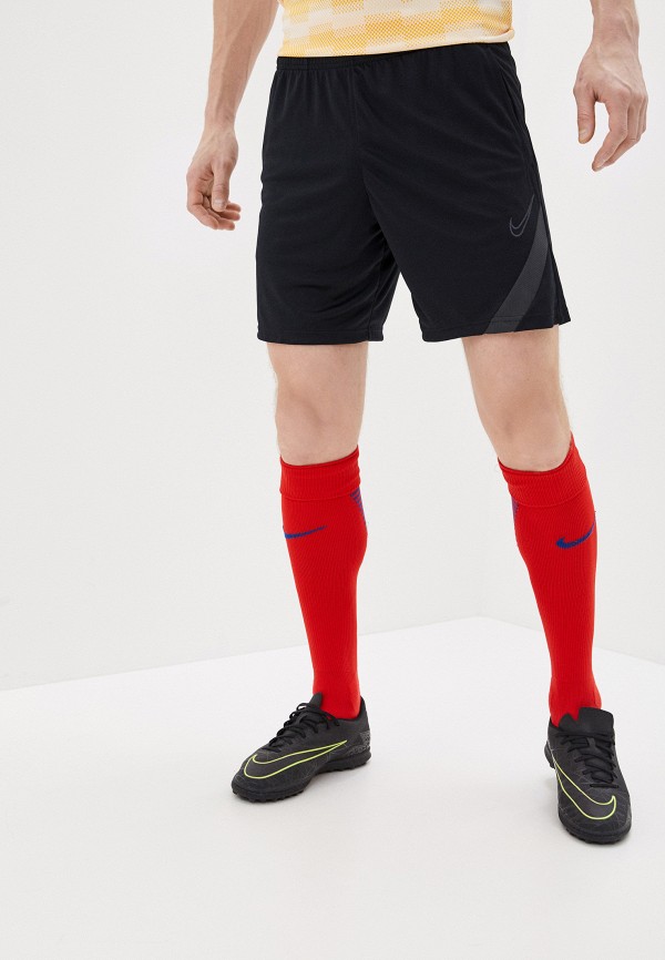 

Шорты спортивные Nike, Черный, M NK DRY ACDPR SHORT KP