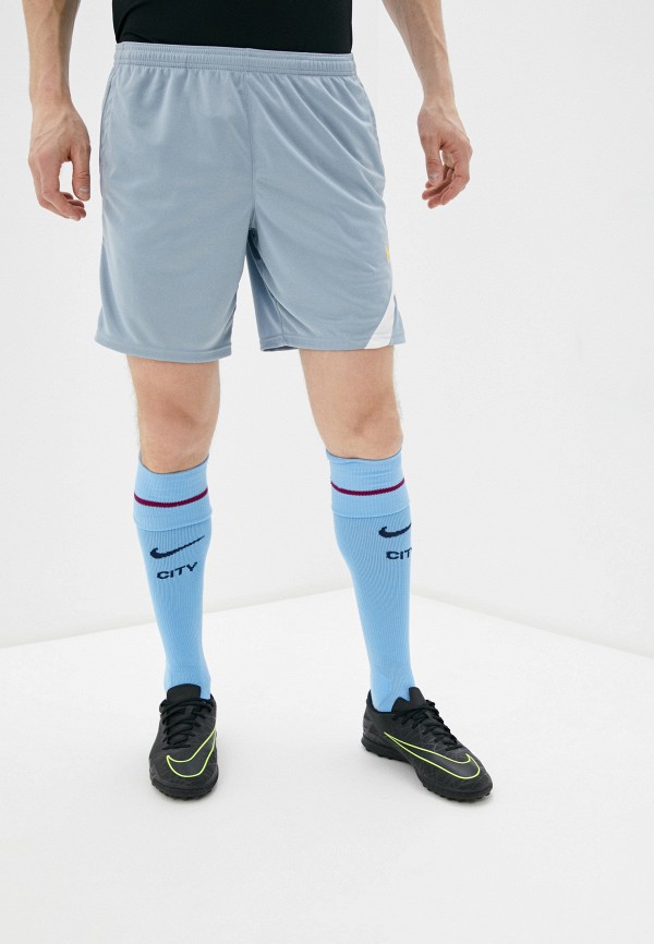 

Шорты спортивные Nike, Серый, M NK DRY ACDPR SHORT KP