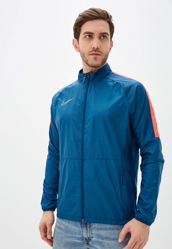 

Олимпийка Nike, Синий, M NK RPL ACDMY AWF JKT WW