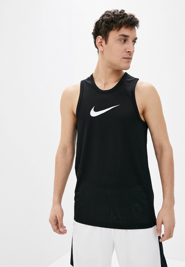 Майка Nike w Dry SL Top