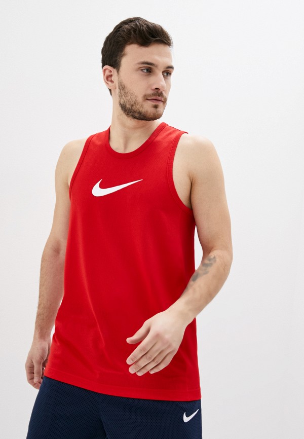 Майка спортивная Nike BV9387