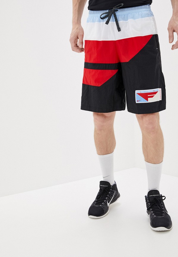 

Шорты спортивные Nike, Разноцветный, M NK FLIGHT SHORT