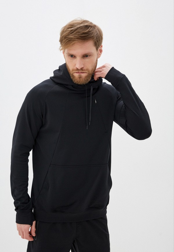 

Худи Nike, Черный, M NK DRY ACDPR HOODIE FP