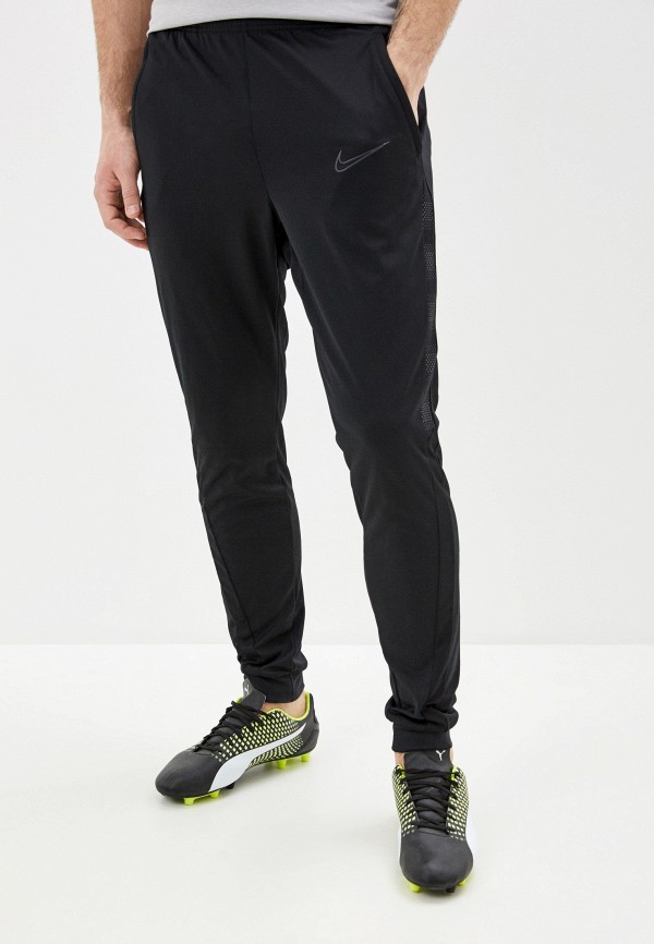 

Брюки спортивные Nike, Черный, M NK DRY ACDPR TRK PANT KP FP