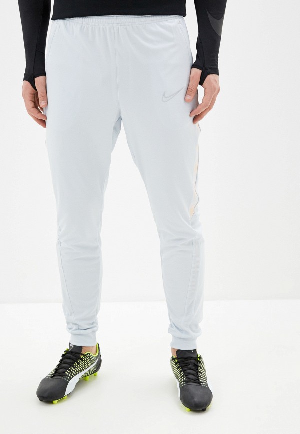 

Брюки спортивные Nike, Серый, M NK DRY ACDPR TRK PANT KP FP
