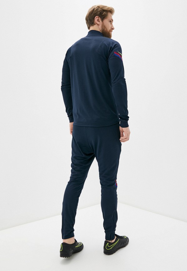 

Костюм спортивный Nike, Синий, FCB M NK DRY STRK TRK SUIT K
