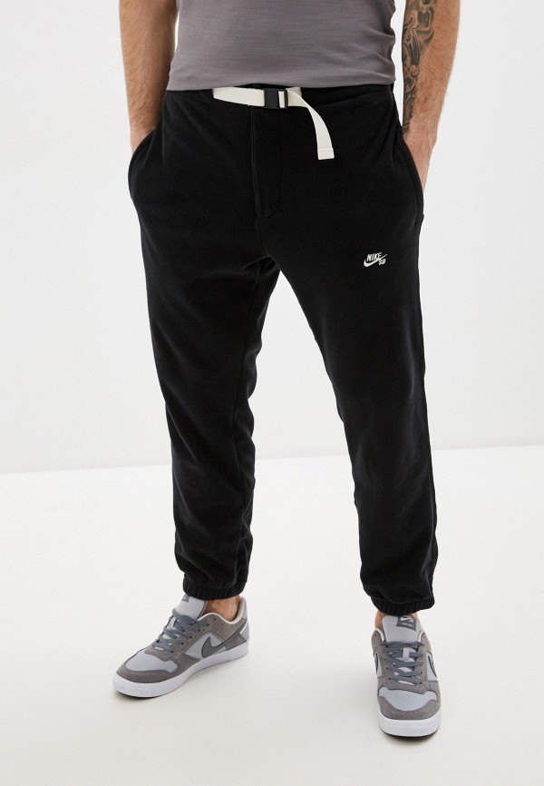 Nike SB Jogger штаны