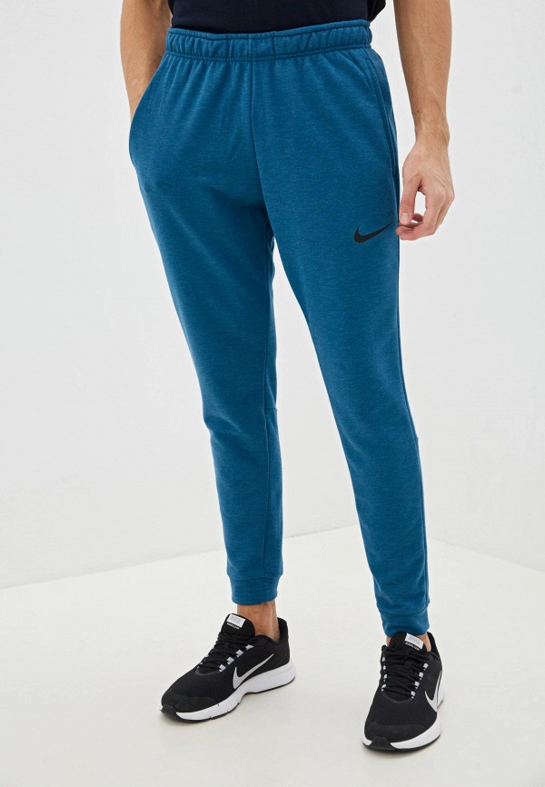 m nk dry pant taper fleece