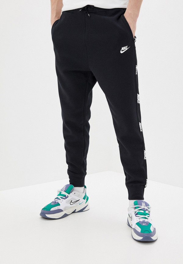 

Брюки спортивные Nike, Черный, M NSW CE JGGR BB HYBRID