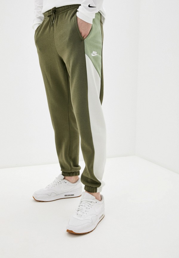 

Брюки спортивные Nike, Хаки, M NSW PANT BB CF CB