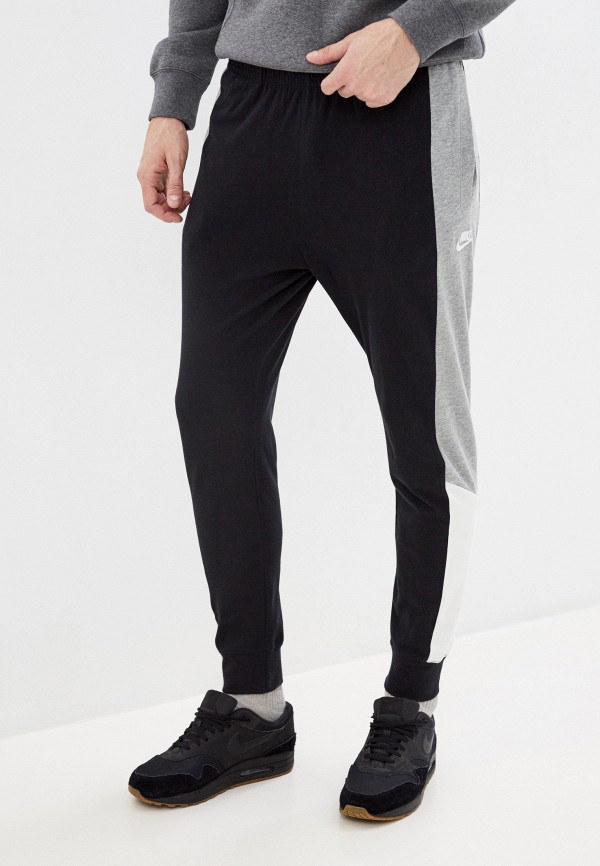 

Брюки спортивные Nike, Черный, M NSW JGGR JSY CB