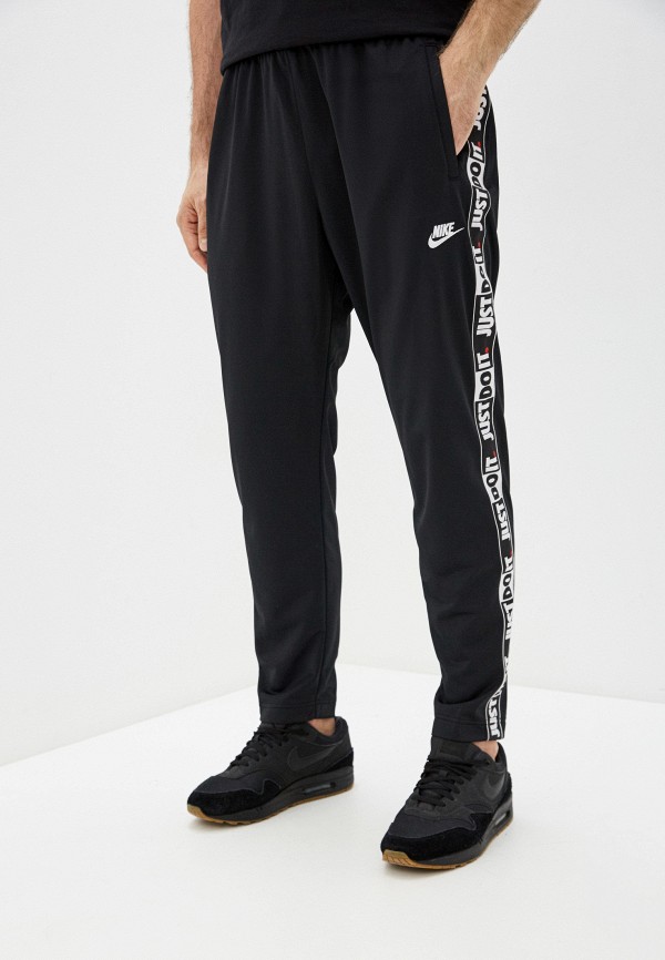 

Брюки спортивные Nike, Черный, M NSW JDI PANT PK TAPE