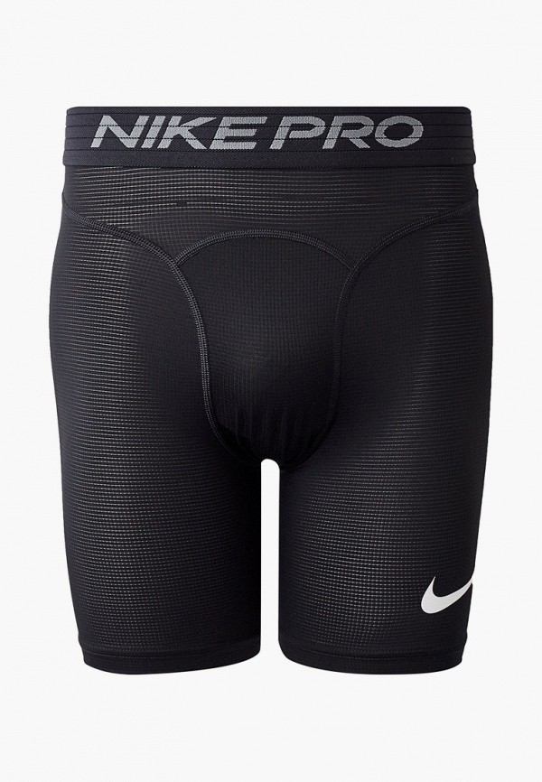 

Шорты компрессионные Nike, Черный, M NP BRT SHORT