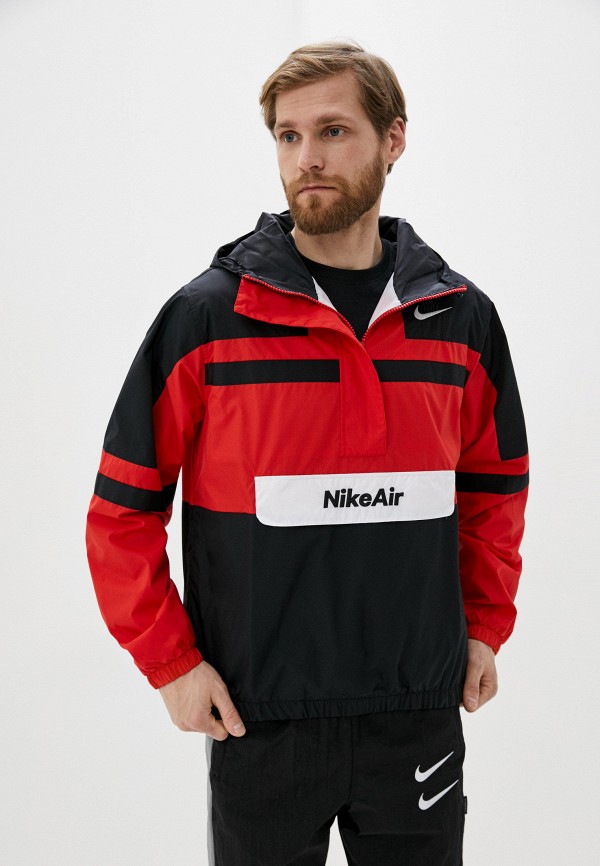 

Ветровка Nike, Красный, M NSW NIKE AIR JKT WVN