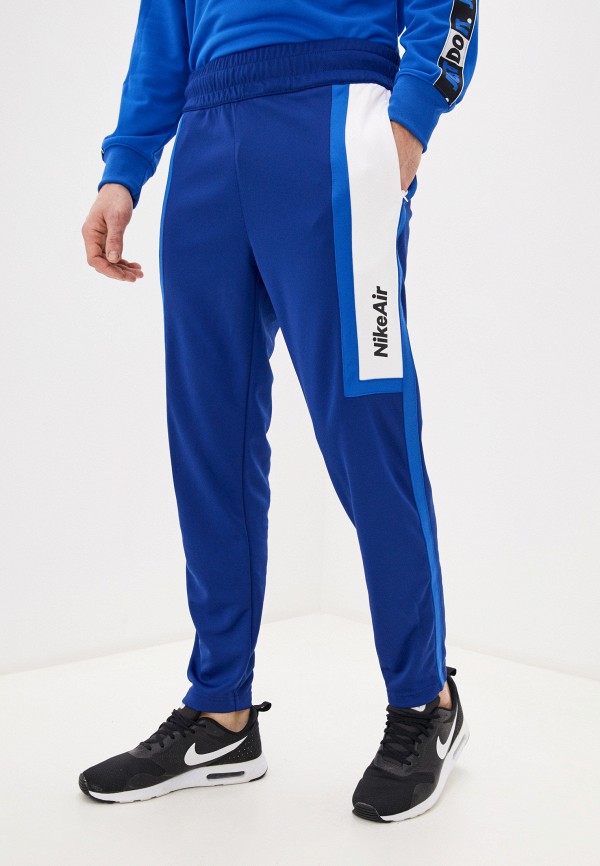 

Брюки спортивные Nike, Синий, M NSW NIKE AIR PANT PK
