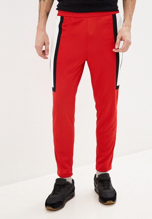 

Брюки спортивные Nike, Красный, M NSW NIKE AIR PANT PK