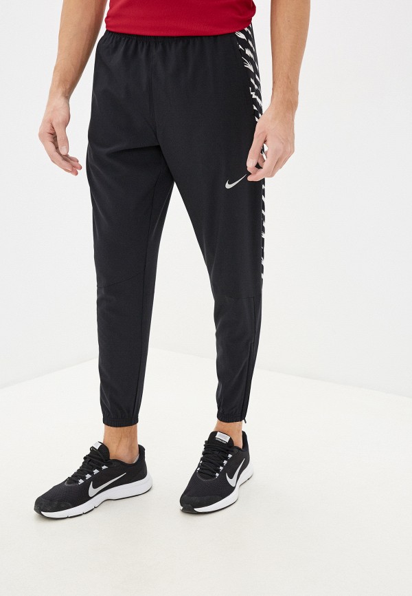 

Брюки спортивные Nike, Черный, M NK ESSNTL WOVEN PANT GX