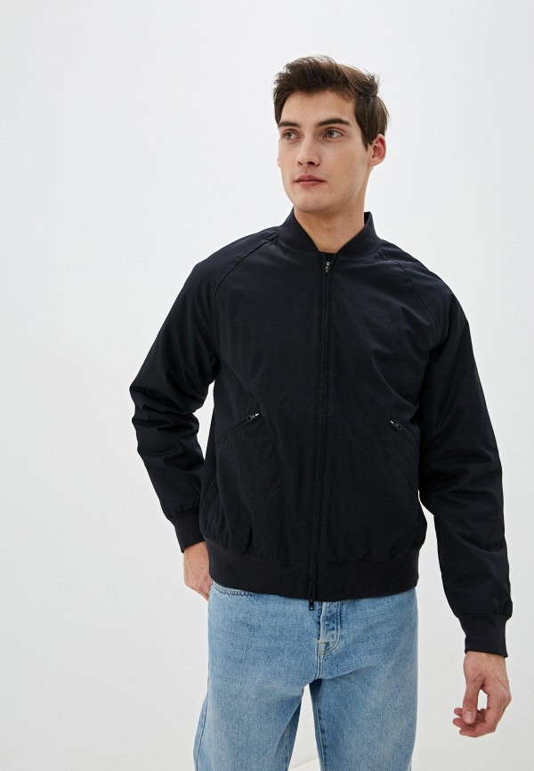 

Куртка Nike, Черный, M NK SB STATEMENT JACKET 2