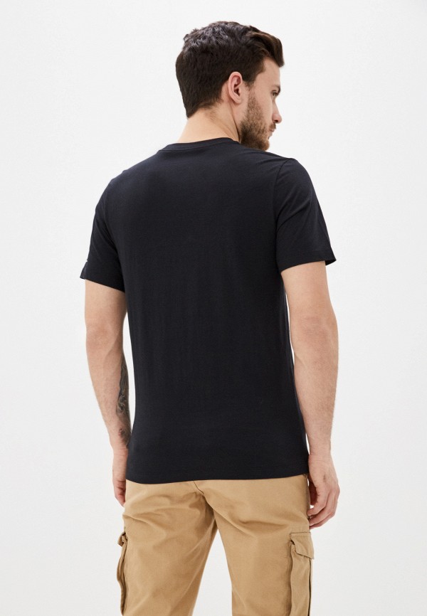 

Футболка Nike, Черный, M NSW SWOOSH HBR SS TEE