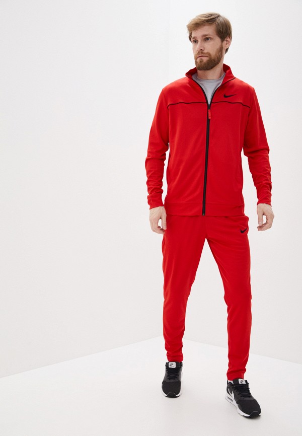 

Костюм спортивный Nike, Красный, M NK RIVALRY TRACKSUIT