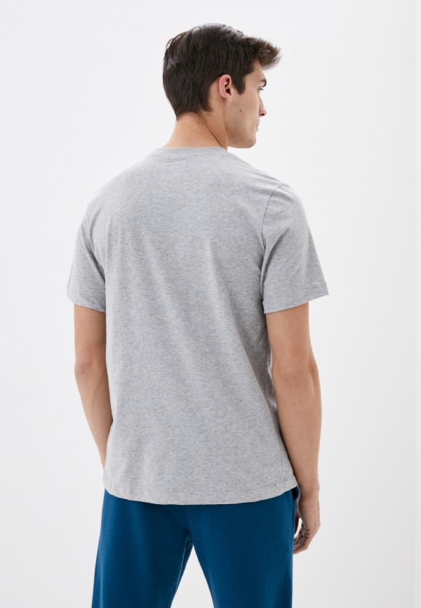 

Футболка Nike, Серый, M NK DRY TEE DFCT FTW HOOK