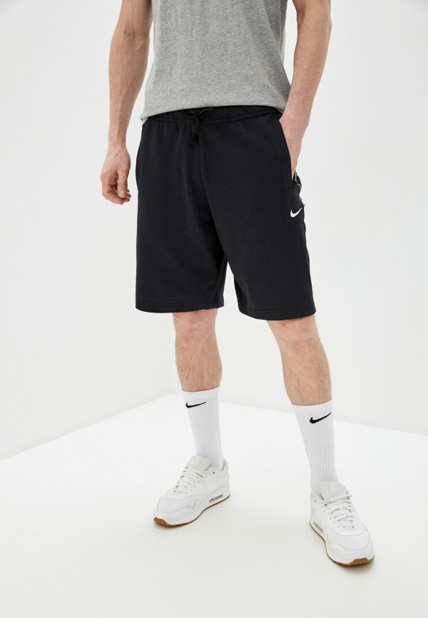 Шорты Nike b NSW Swoosh ft short