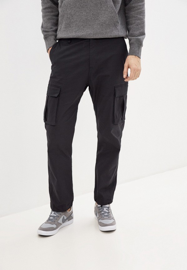 

Брюки Nike, Серый, M NK SB FLX PANT FTM CARGO