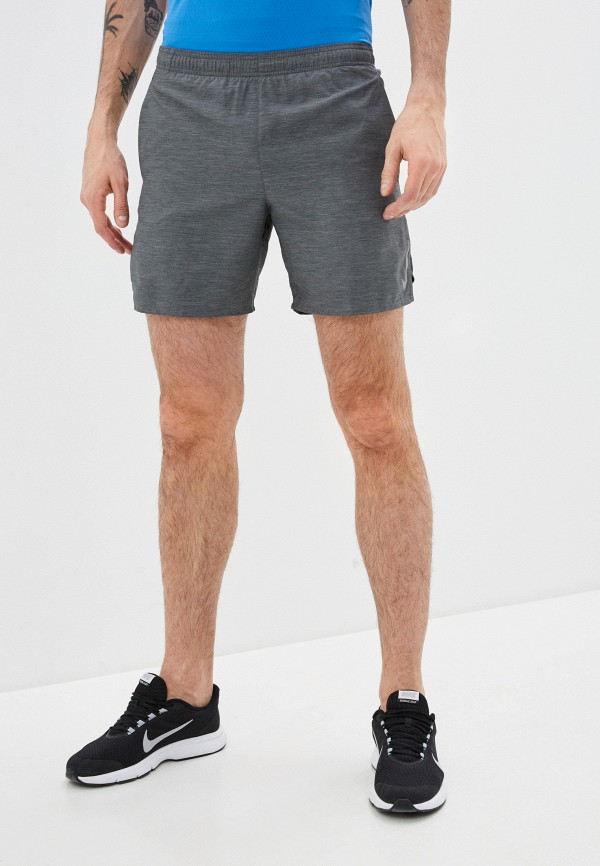 

Шорты спортивные Nike, Серый, M NK CHLLGR SHORT 7IN BF