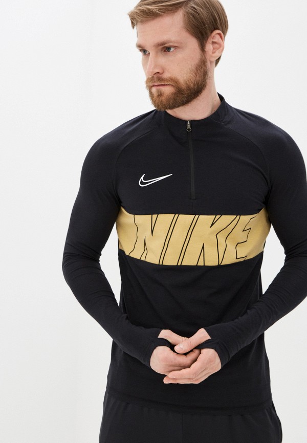 фото Лонгслив спортивный nike