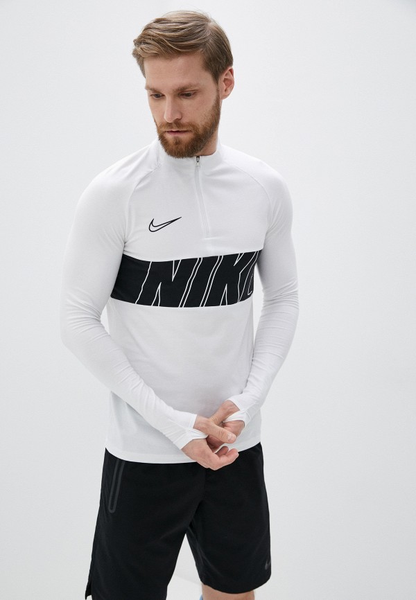 

Олимпийка Nike, Белый, M NK DRY ACD DRIL TOP SA