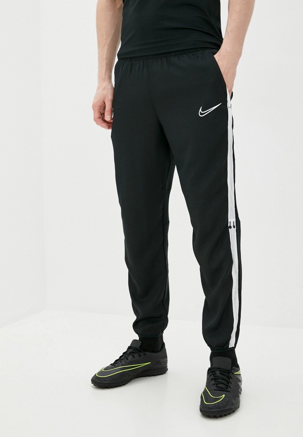 

Брюки спортивные Nike, Черный, M NK DRY ACD PANT WP SA