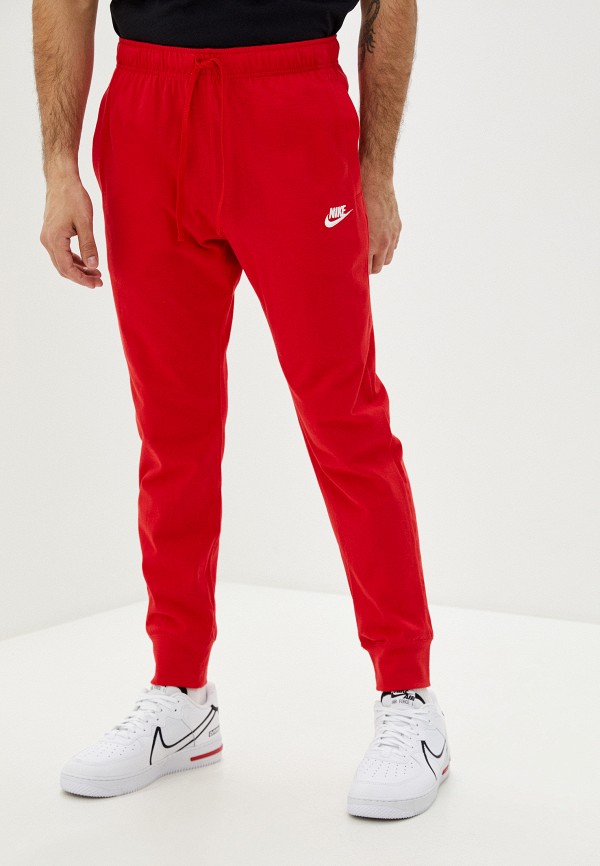 Джоггеры Nike just do
