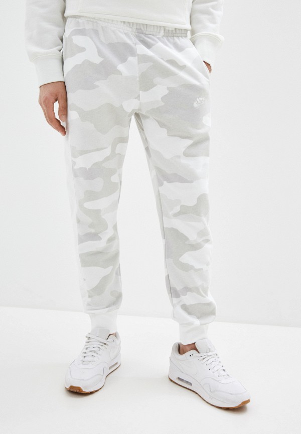 Брюки мужские Nike NSW Club JGGR ft