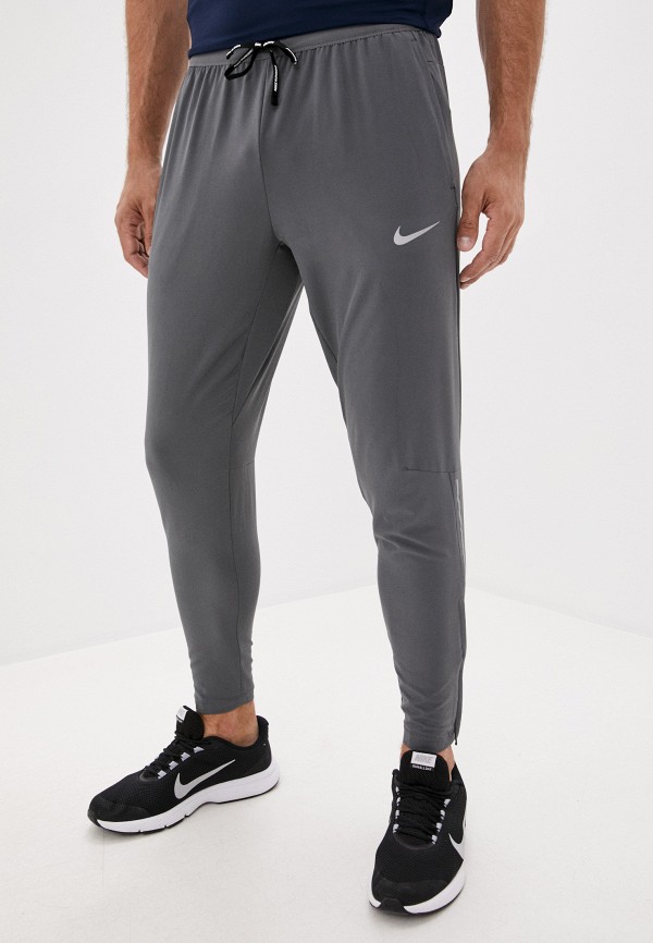 

Брюки спортивные Nike, Серый, M NK PHNM ELITE WOVEN PANT