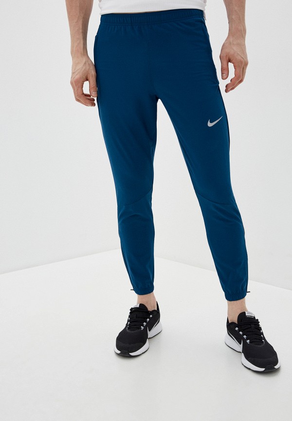 

Брюки спортивные Nike, Синий, M NK ESSENTIAL WOVEN PANT