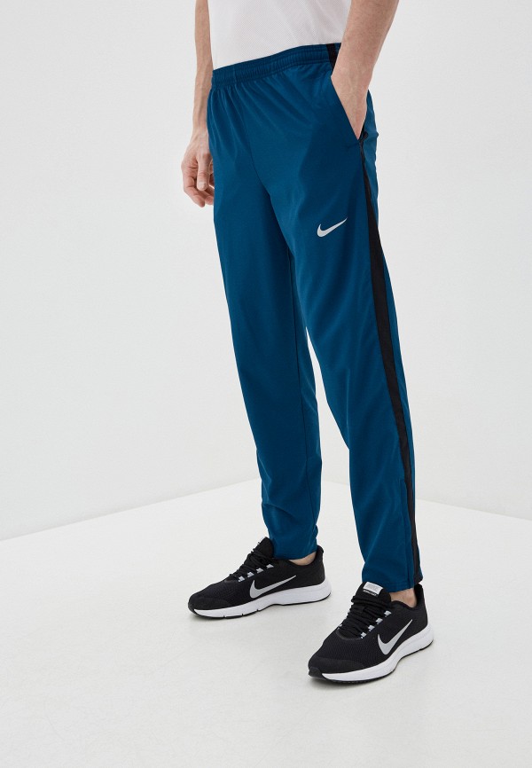 Nike Run Stripe Woven Pant