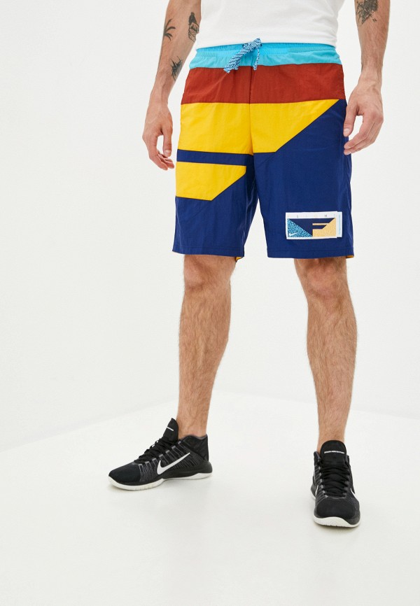 

Шорты спортивные Nike, Разноцветный, M NK FLIGHT SHORT