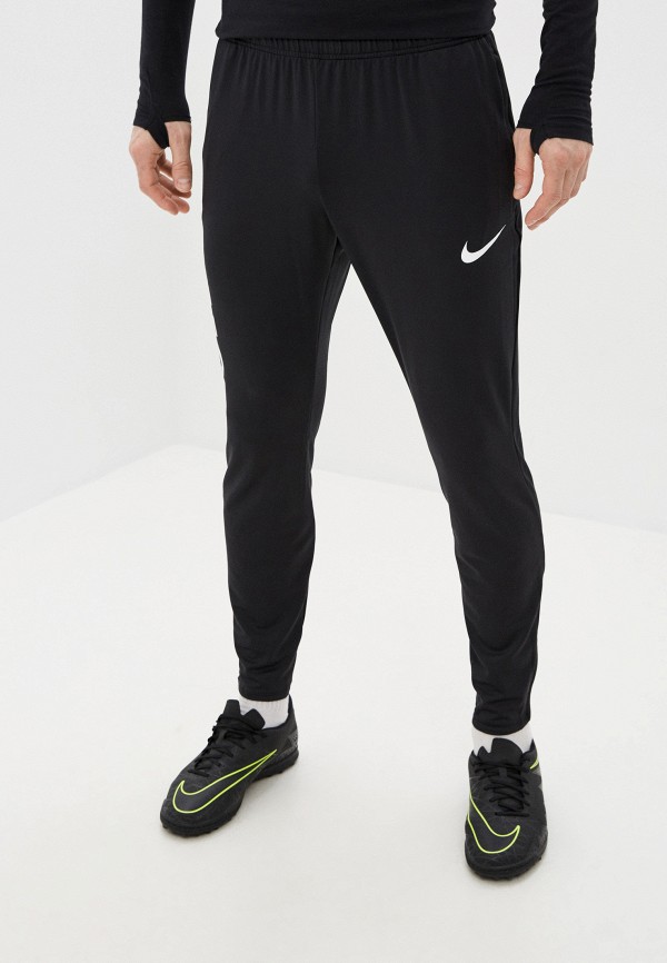 

Брюки спортивные Nike, Черный, M NK FC ESSNTL PANT KPZ