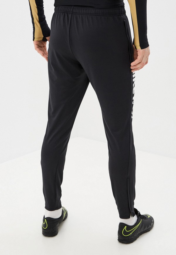 

Брюки спортивные Nike, Черный, M NK FC ESSNTL PANT KPZ