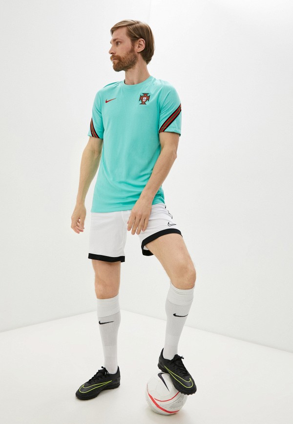 фото Футболка спортивная nike