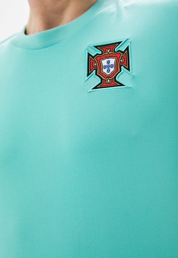 фото Футболка спортивная nike