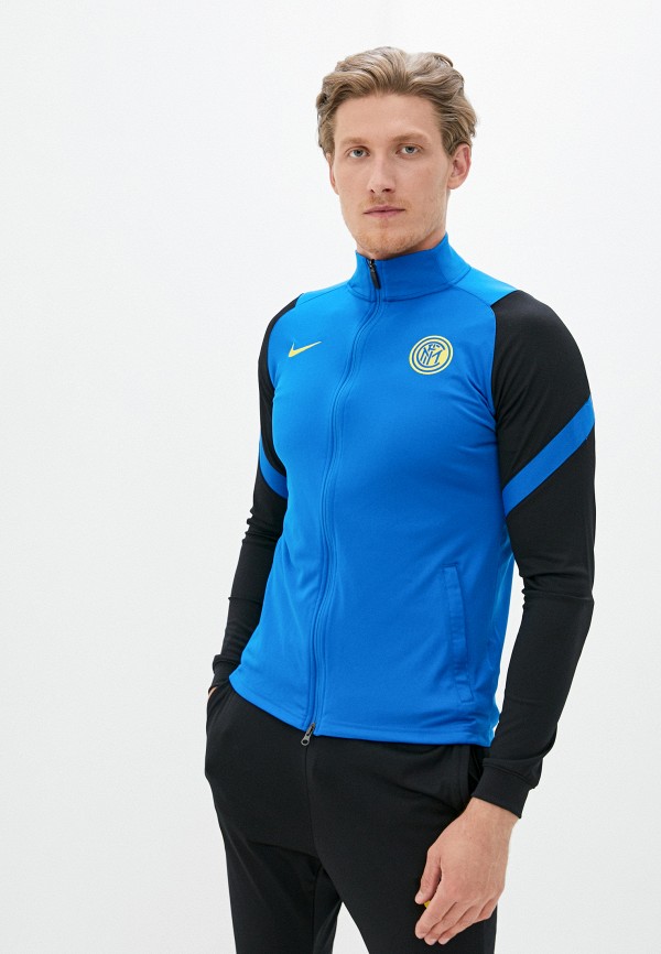 

Костюм спортивный Nike, Разноцветный, INTER M NK DRY STRK TRK SUIT K